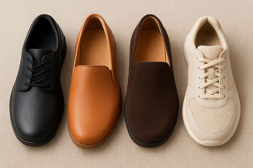 Good Shoes for Bunions: 10 Editor-Tested Picks