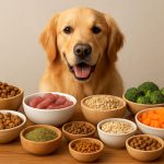 Healthy Dog Food: Top 10 Nutritious Options for Your Dog